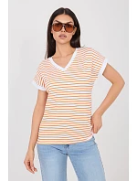 T-shirt model 225462 Relevance