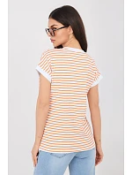 T-shirt model 225462 Relevance