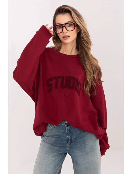 Mikina model 225473 Relevance Mikina model 225473 Relevance