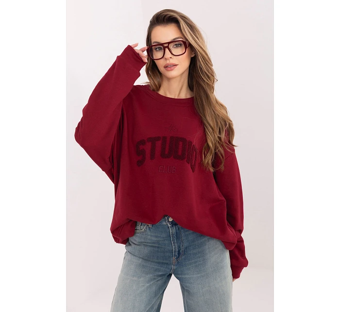 Mikina model 225473 Relevance Mikina model 225473 Relevance