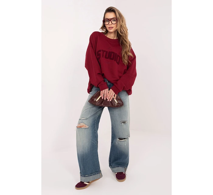 Mikina model 225473 Relevance Mikina model 225473 Relevance