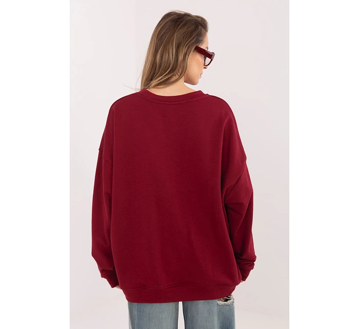 Mikina model 225473 Relevance Mikina model 225473 Relevance