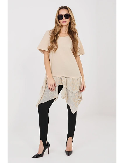 Halenka model 225487 Italy Moda Halenka model 225487 Italy Moda