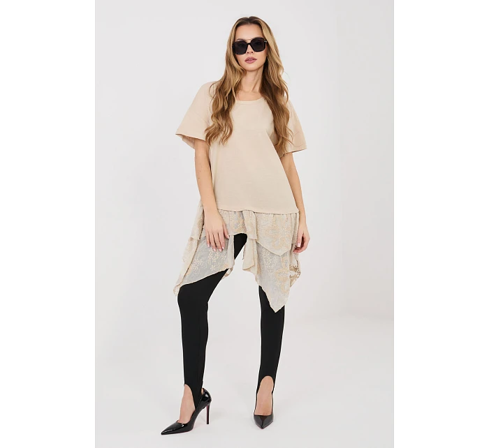 Halenka model 225487 Italy Moda Halenka model 225487 Italy Moda