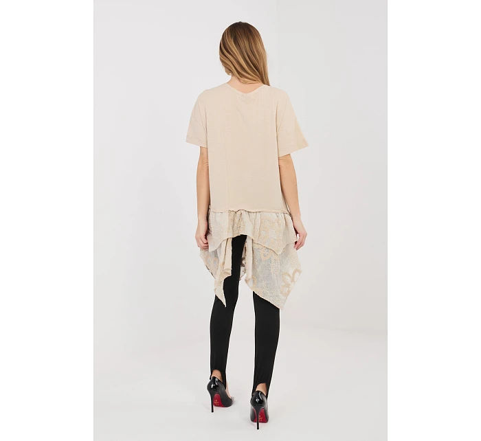 Halenka model 225487 Italy Moda Halenka model 225487 Italy Moda