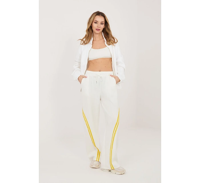 Teplákové kalhoty model 225538 Rue Paris Teplákové kalhoty model 225538 Rue Paris