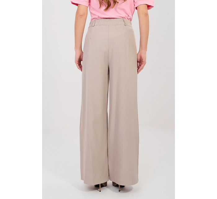 Dámské kalhoty model 225561 Rue Paris Dámské kalhoty model 225561 Rue Paris