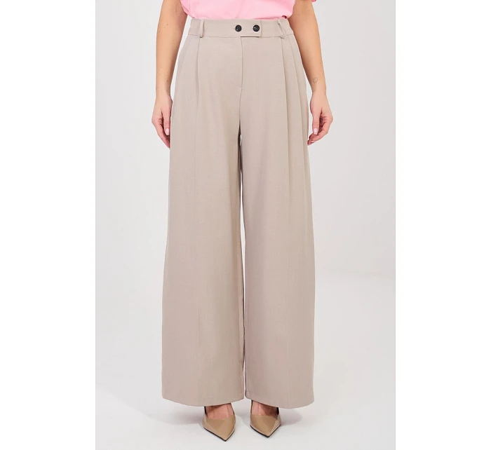 Dámské kalhoty model 225561 Rue Paris Dámské kalhoty model 225561 Rue Paris