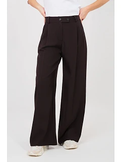 Dámské kalhoty  model 225562 Rue Paris