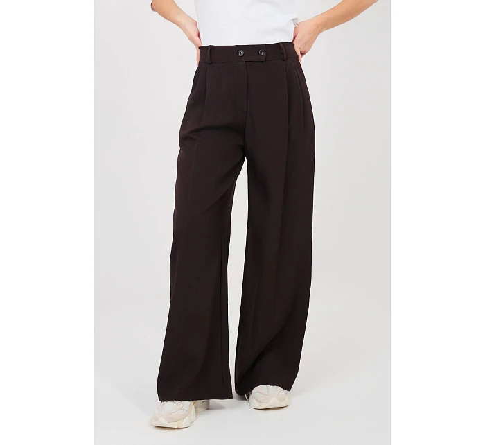 Dámské kalhoty model 225562 Rue Paris Dámské kalhoty model 225562 Rue Paris