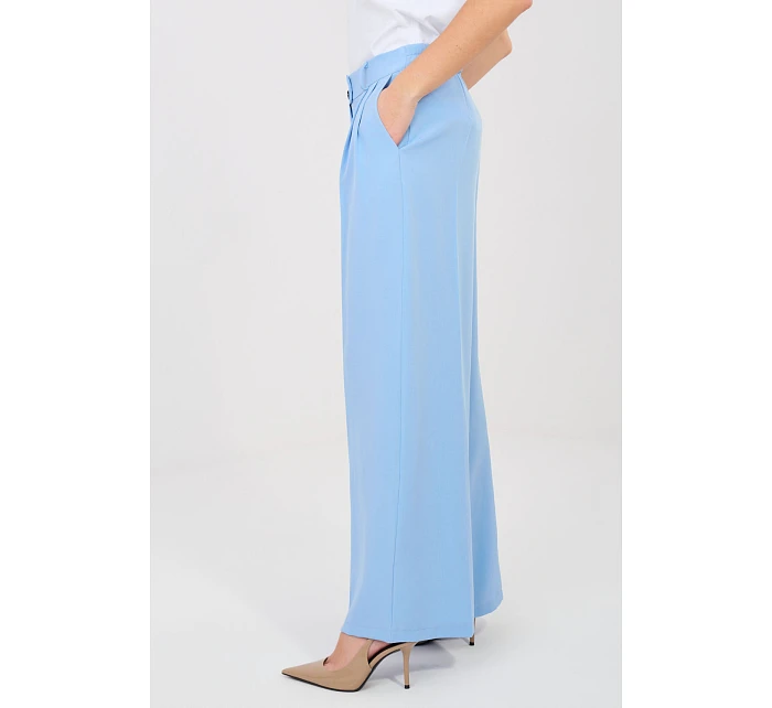 Dámské kalhoty model 225563 Rue Paris Dámské kalhoty model 225563 Rue Paris