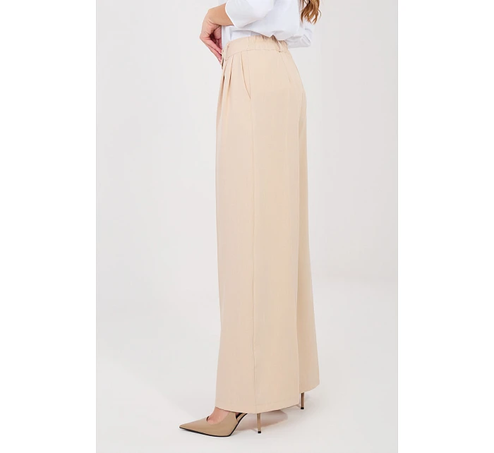 Dámské kalhoty model 225564 Rue Paris Dámské kalhoty model 225564 Rue Paris