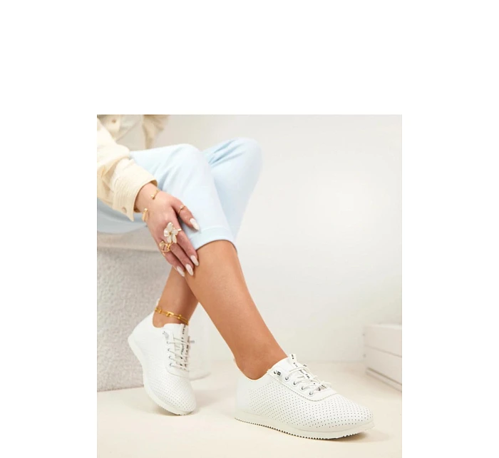 Tenisky model 225575 Solea Tenisky model 225575 Solea