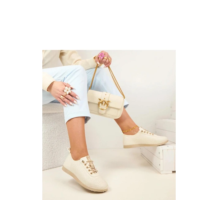 Tenisky model 225577 Solea Tenisky model 225577 Solea