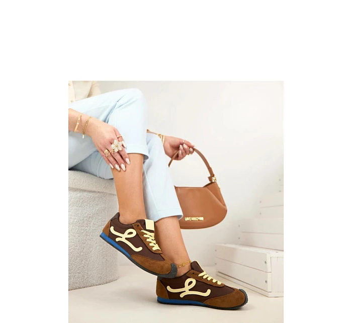 Sportovní obuv model 225584 Solea Sportovní obuv model 225584 Solea