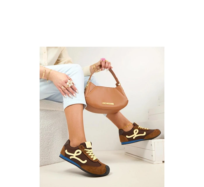 Sportovní obuv model 225584 Solea Sportovní obuv model 225584 Solea