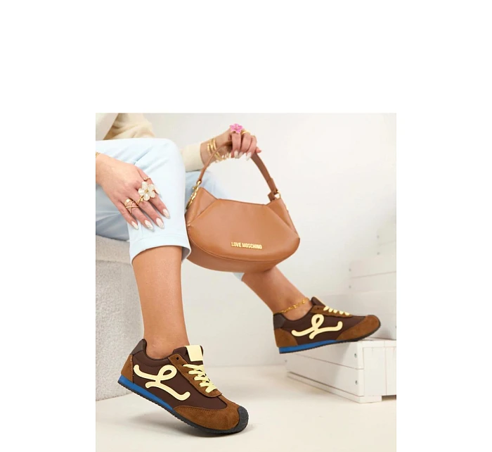 Sportovní obuv model 225584 Solea Sportovní obuv model 225584 Solea