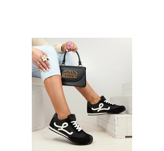 Sportovní obuv model 225586 Solea Sportovní obuv model 225586 Solea