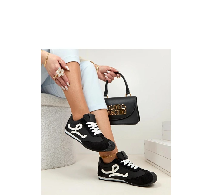 Sportovní obuv model 225586 Solea Sportovní obuv model 225586 Solea