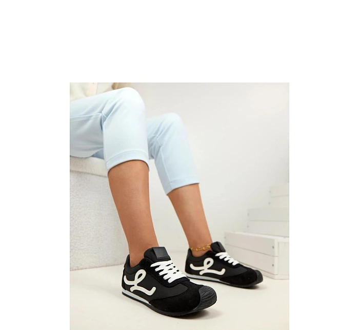 Sportovní obuv model 225586 Solea Sportovní obuv model 225586 Solea