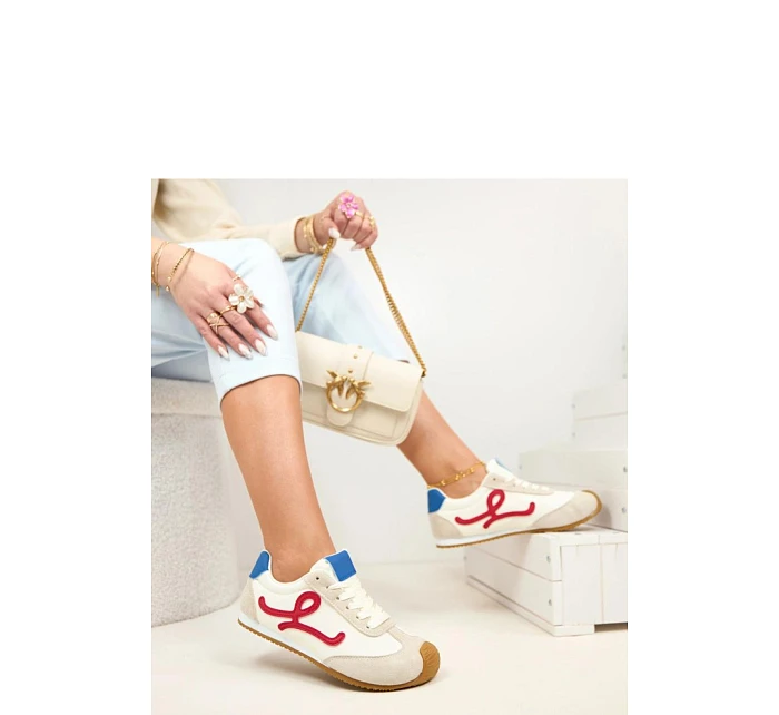 Sportovní obuv model 225587 Solea Sportovní obuv model 225587 Solea