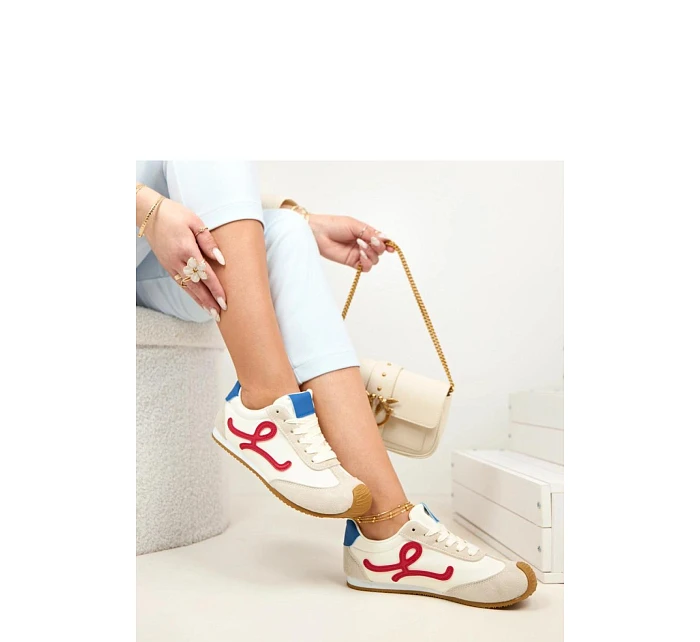 Sportovní obuv model 225587 Solea Sportovní obuv model 225587 Solea