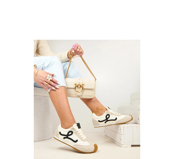 Sportovní obuv model 225588 Solea Sportovní obuv model 225588 Solea