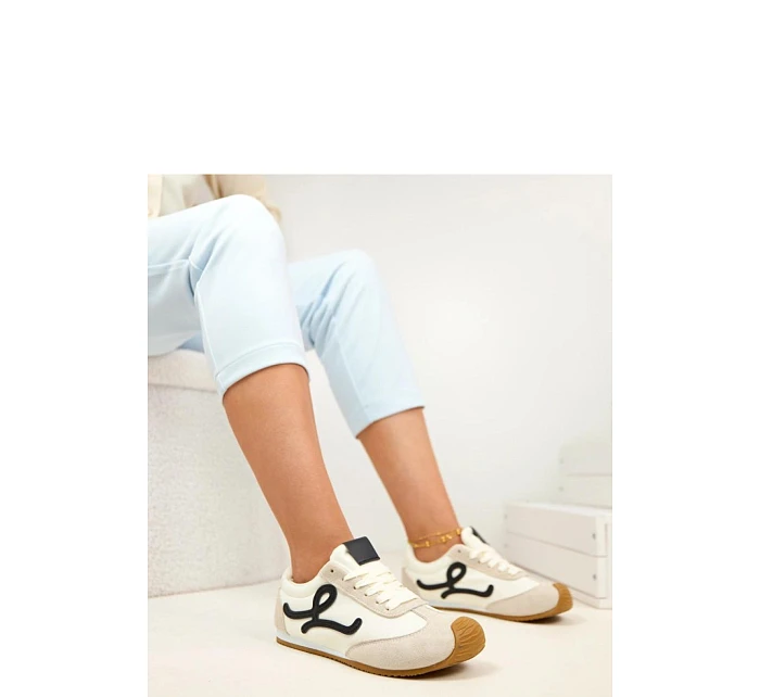 Sportovní obuv model 225588 Solea Sportovní obuv model 225588 Solea