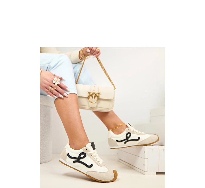 Sportovní obuv model 225588 Solea Sportovní obuv model 225588 Solea