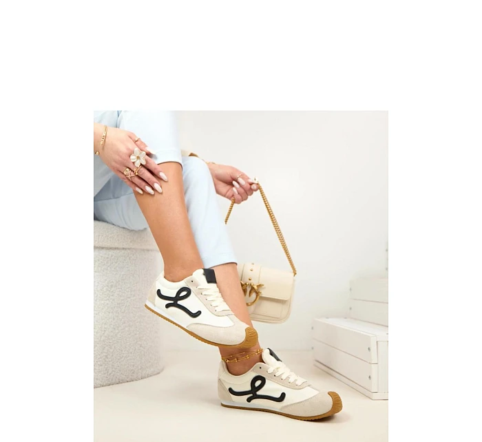 Sportovní obuv model 225588 Solea Sportovní obuv model 225588 Solea