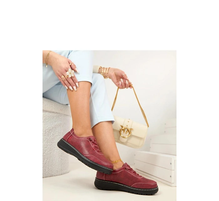 Polobotky model 225590 Solea Polobotky model 225590 Solea