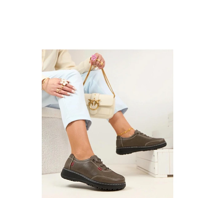 Polobotky model 225591 Solea Polobotky model 225591 Solea