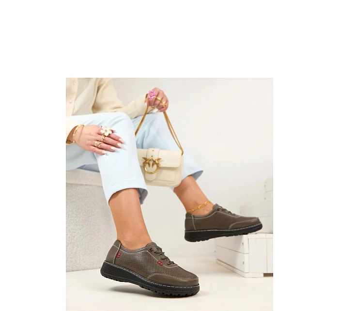 Polobotky model 225591 Solea Polobotky model 225591 Solea