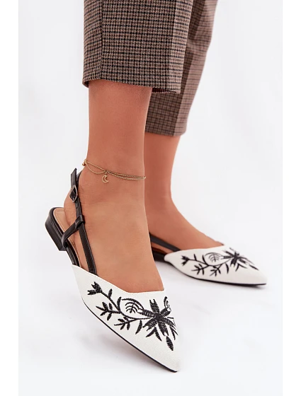 Sandály model 225626 Step in style Sandály model 225626 Step in style