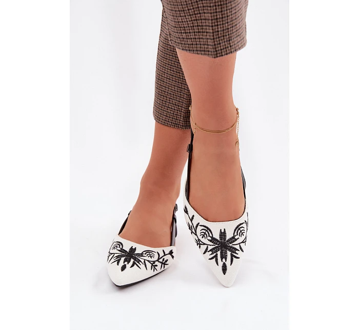 Sandály model 225626 Step in style Sandály model 225626 Step in style