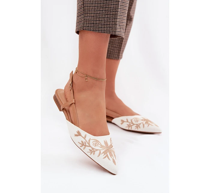 Sandály model 225627 Step in style Sandály model 225627 Step in style