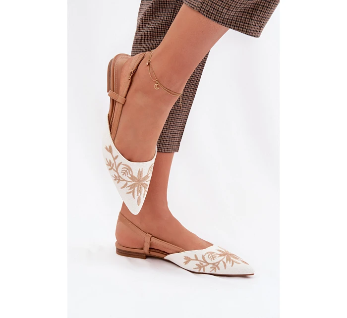 Sandály model 225627 Step in style Sandály model 225627 Step in style