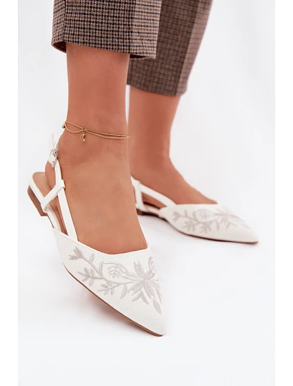 Sandály model 225628 Step in style Sandály model 225628 Step in style