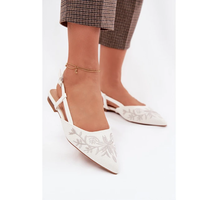 Sandály model 225628 Step in style Sandály model 225628 Step in style