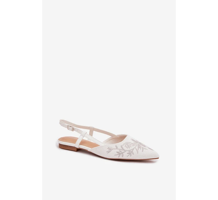 Sandály model 225628 Step in style Sandály model 225628 Step in style