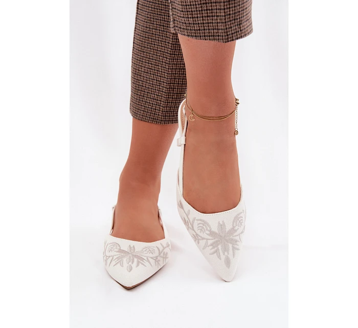 Sandály model 225628 Step in style Sandály model 225628 Step in style