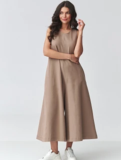 Dámský Overal model 225671 Makadamia