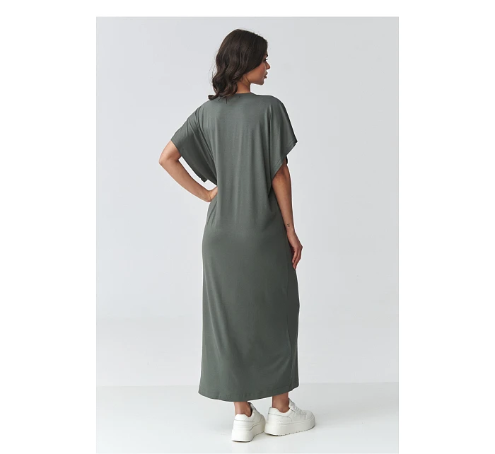 Denní šaty model 225677 Makadamia Denní šaty model 225677 Makadamia