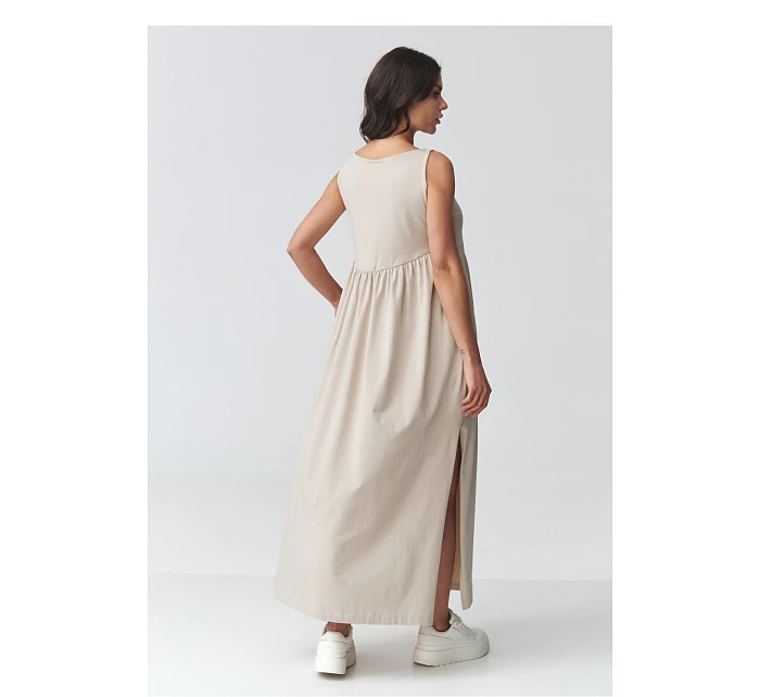 Denní šaty model 225700 Makadamia Denní šaty model 225700 Makadamia