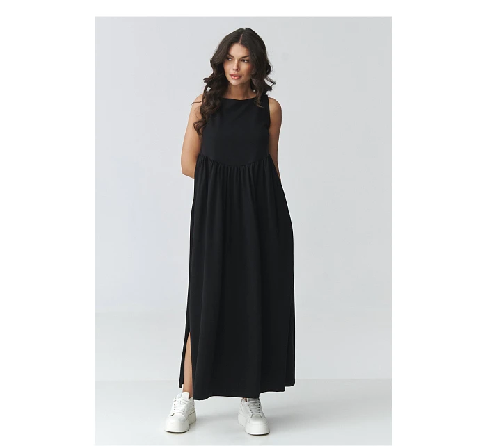 Denní šaty model 225701 Makadamia Denní šaty model 225701 Makadamia