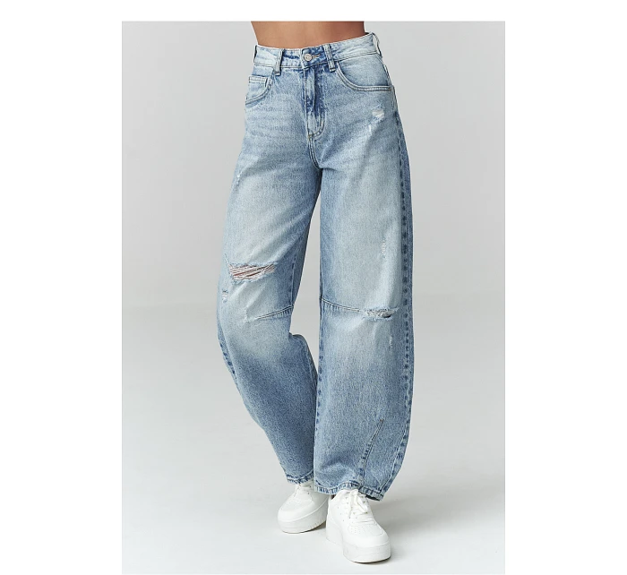 Džíny model 225704 Makadamia Džíny model 225704 Makadamia