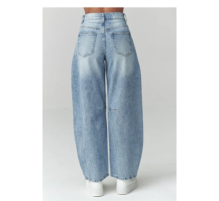 Džíny model 225704 Makadamia Džíny model 225704 Makadamia