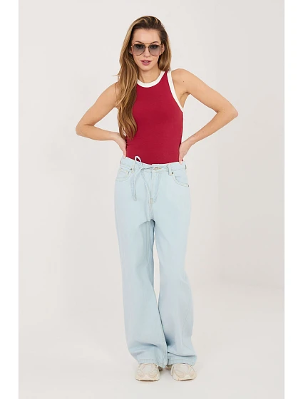 Džíny model 225705 Sublevel Džíny model 225705 Sublevel