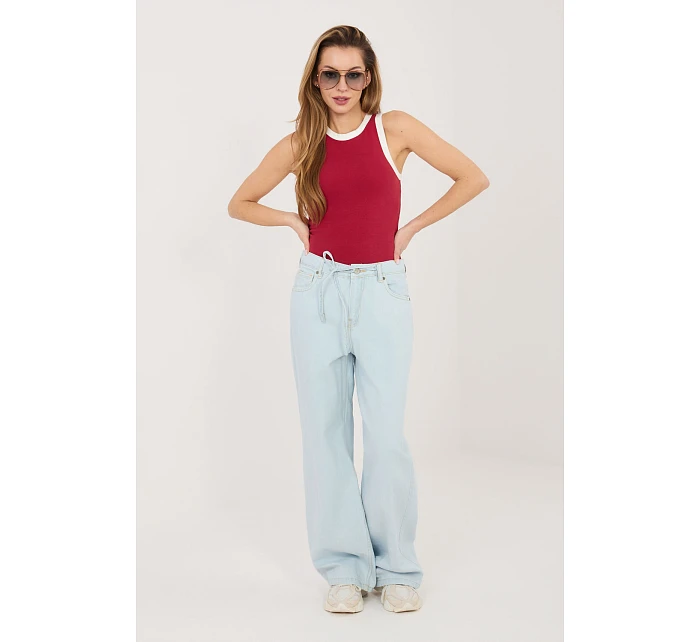 Džíny model 225705 Sublevel Džíny model 225705 Sublevel