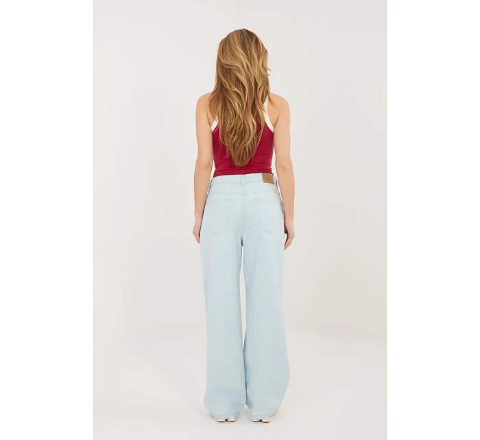 Džíny model 225705 Sublevel Džíny model 225705 Sublevel